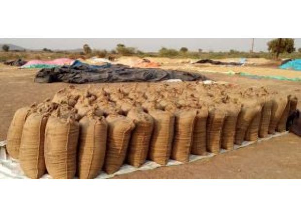 BJD wants Odisha to buy rice from farmers regardless of quality.