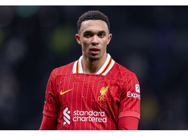 Liverpool defender Trent Alexander-Arnold has informed his club that he is interested in moving to Real Madrid.