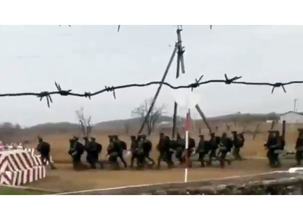 N.Korean soldiers captured in Ukraine succumb to injuries and die.