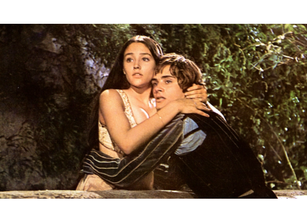Actress Olivia Hussey Eisley, known for her role in Romeo and Juliet, passes away at 73 years old.