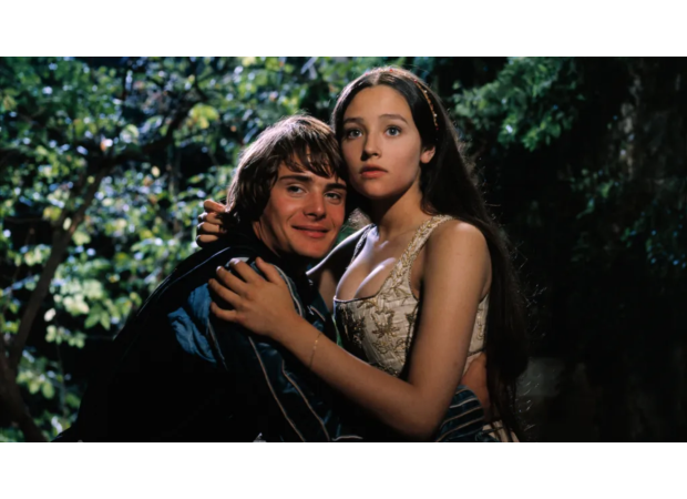 Olivia Hussey, known for her role in Romeo & Juliet, passed away at the age of 73.