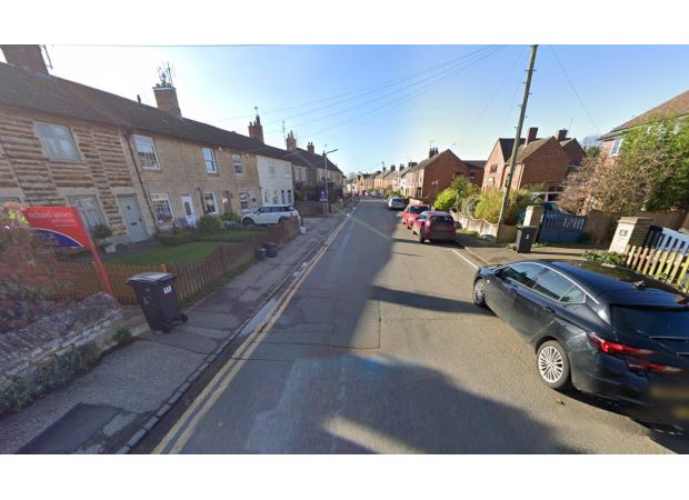 11-year-old boy sought after woman sexually assaulted in daylight.