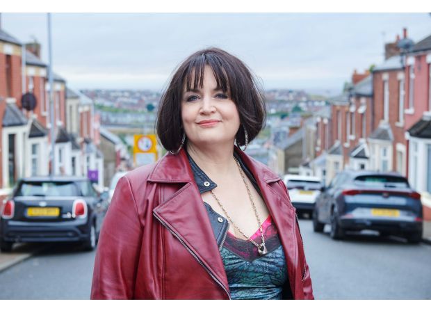 Ruth Jones will reprise her role as Nessa shortly after the finale of Gavin and Stacey.