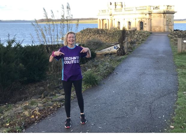 A person I didn't know saw my shirt and shared details about their bathroom habits.