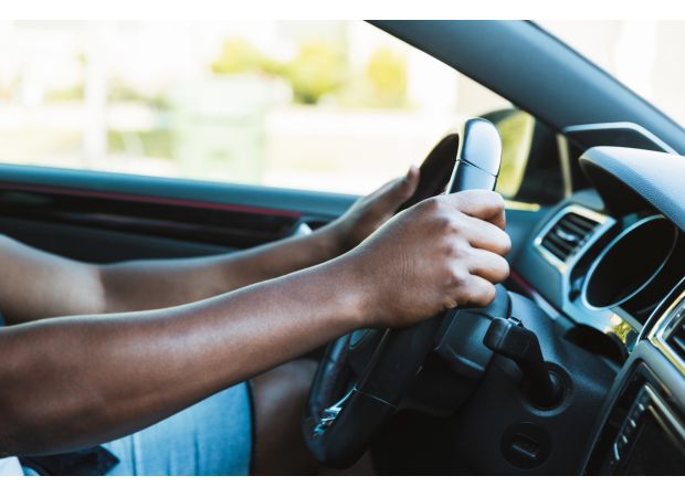 My boyfriend used my car without permission - and I discovered his actions.