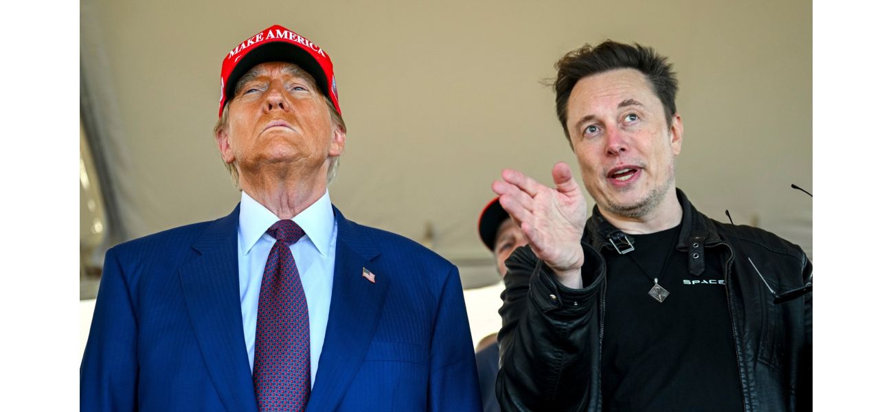 As Elon Musk and the far-right engage in a 