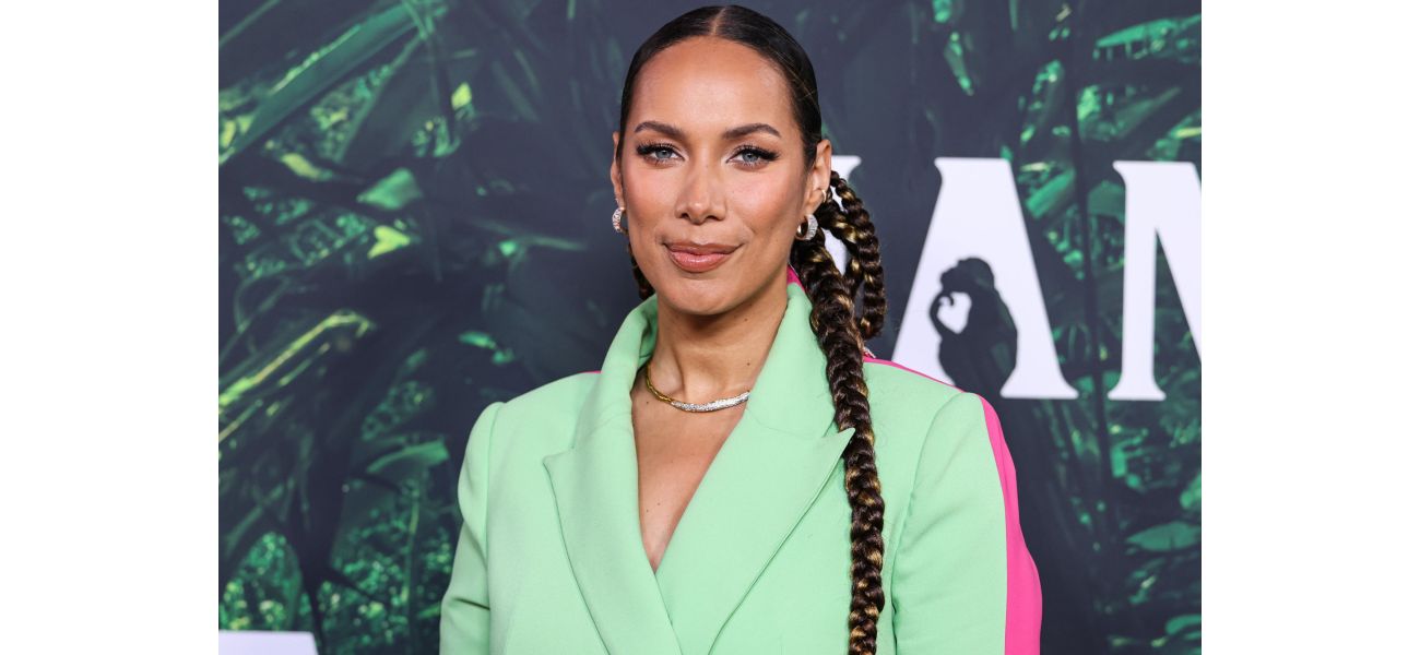 Leona Lewis earned a huge sum from her Christmas single, even 11 years after it was released.
