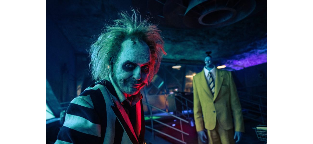 2024's biggest cinematic disappointments, but don't worry - we've got some great screen moments to balance it out.