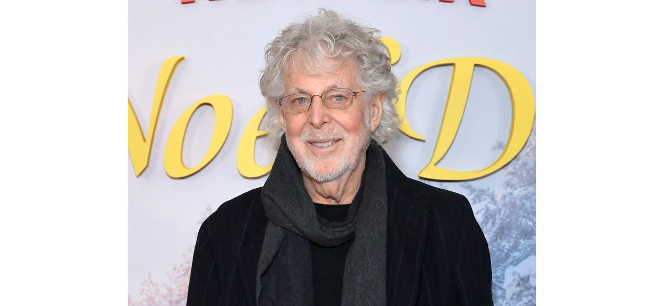 The director of Father of the Bride, Charles Shyer, has passed away at the age of 83.