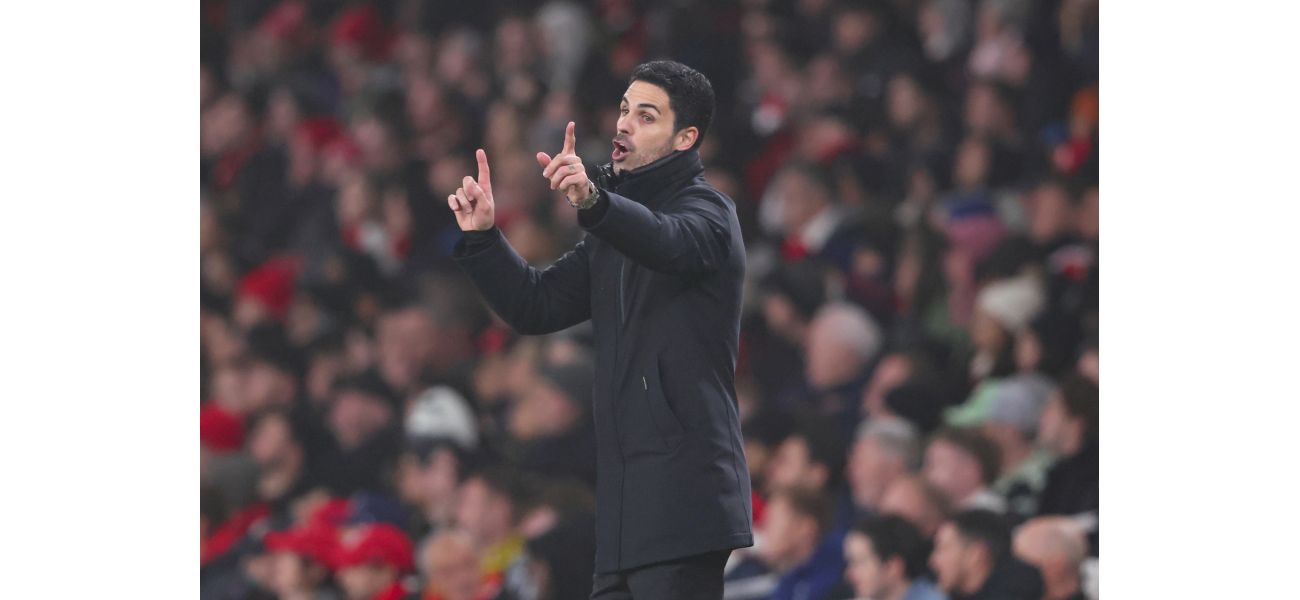Man City is prepared to activate £50m release clause for coveted Arsenal transfer.