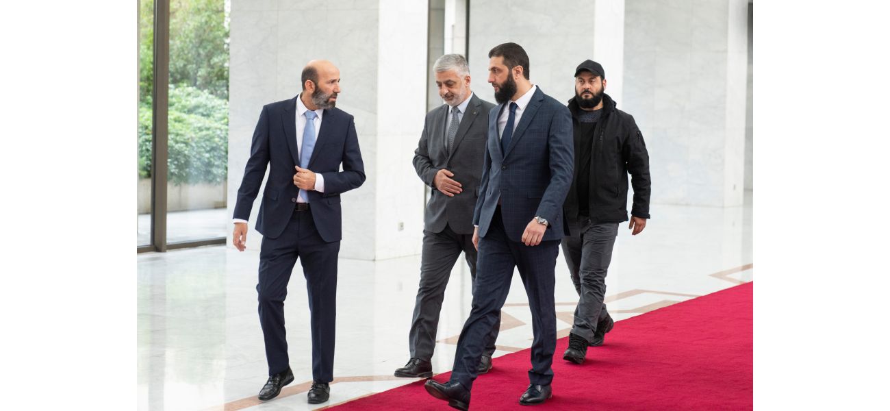 Syrian embassy in Lebanon stops working due to Lebanon transferring former Syrian army officers.
