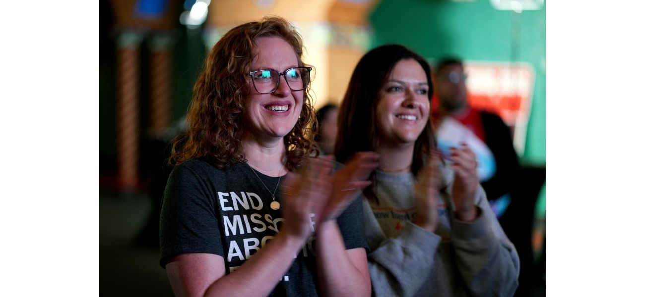 More women are seeking abortions in the US, using pills and traveling for the procedure.