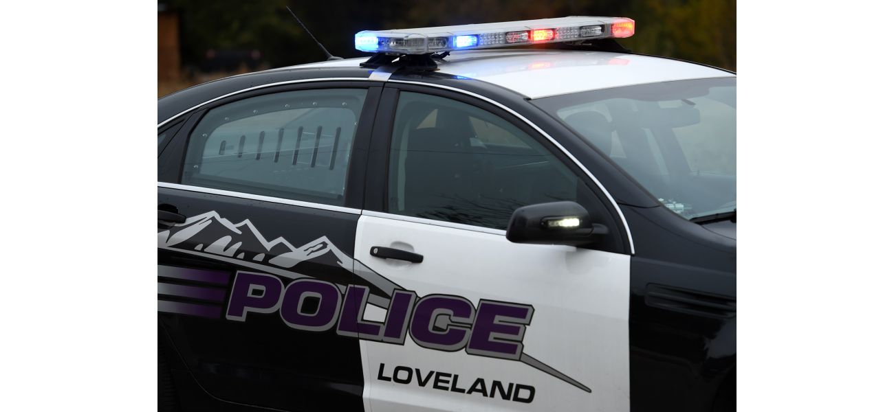 A man from Fort Collins was arrested for trying to kill someone in a road-rage incident through shooting.