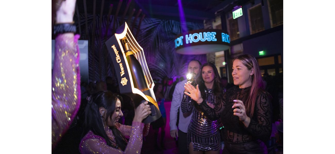 Denver residents can enjoy complimentary transportation services on New Year’s Eve.