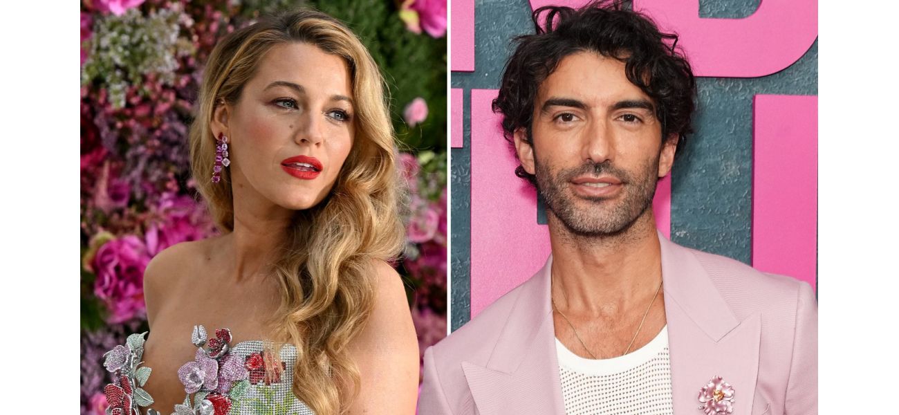 Actor Justin Baldoni plans to file a countersuit against actress Blake Lively in response to her sexual harassment lawsuit.