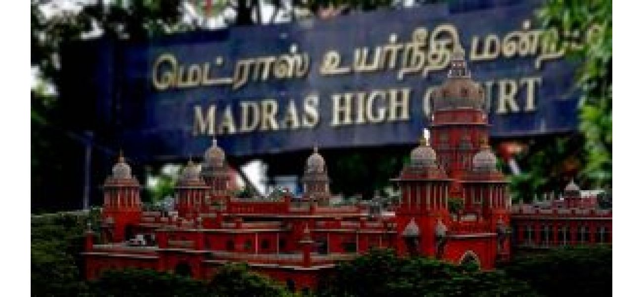 Madras HC orders SIT probe and Rs 25 lakh compensation for Anna University rape case.