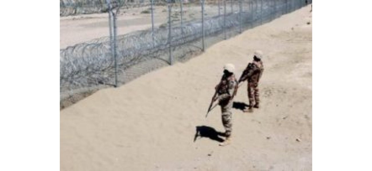 Kabul shaken by several blasts, tensions rise at Pakistan-Afghanistan border