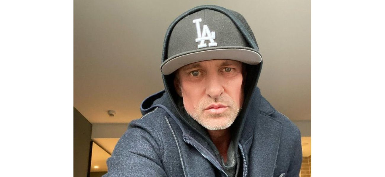 Former popstar from the 2000s looks completely different after 19 years and is now sober.