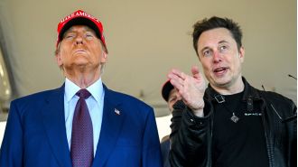 As Elon Musk and the far-right engage in a 