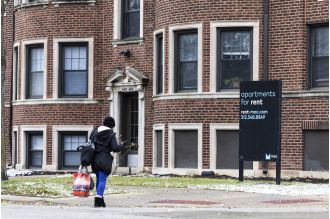 New Illinois law against source of income discrimination not enough, housing advocates say; lawsuits could help make a difference.