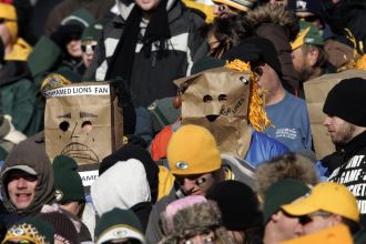 On this day in sports history, the Detroit Lions were the first team to not win a single game in a full 16-game season.