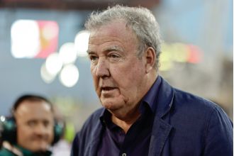 Jeremy Clarkson faces backlash for high-priced January advent calendar.