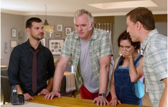 Hurry up and binge the overlooked British comedy on Netflix before it's gone!