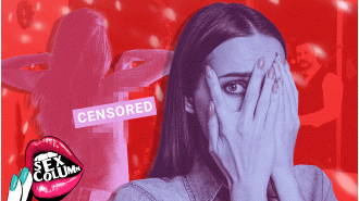 I exposed myself and kissed a married coworker at our holiday party.