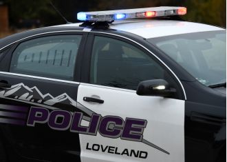 A man from Fort Collins was arrested for trying to kill someone in a road-rage incident through shooting.