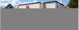 Possible new Chick-fil-A in West San Jose.