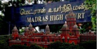 Madras HC orders SIT probe and Rs 25 lakh compensation for Anna University rape case.