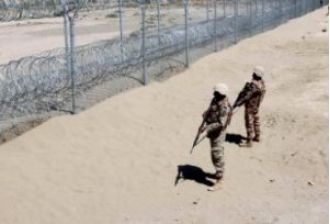 Kabul shaken by several blasts, tensions rise at Pakistan-Afghanistan border