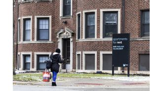 New Illinois law against source of income discrimination not enough, housing advocates say; lawsuits could help make a difference.