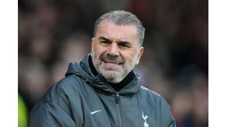 Tottenham has chosen Ange Postecoglou, who is currently the top contender for being the first Premier League manager to be sacked.