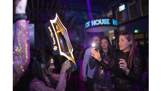 Denver residents can enjoy complimentary transportation services on New Year’s Eve.