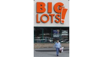 Big Lots has agreed to keep hundreds of its stores in the US open, ensuring that customers can continue to shop at the discount retailer.