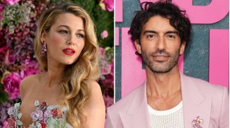 Actor Justin Baldoni plans to file a countersuit against actress Blake Lively in response to her sexual harassment lawsuit.