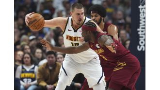 Is having too many 3-point shooters a problem in basketball? The Nuggets are not affected by the ongoing debate in the NBA because it doesn't apply to their team.