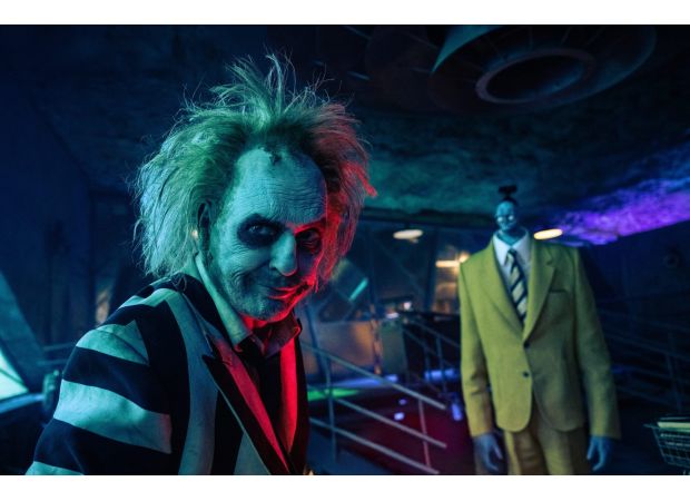 2024's biggest cinematic disappointments, but don't worry - we've got some great screen moments to balance it out.