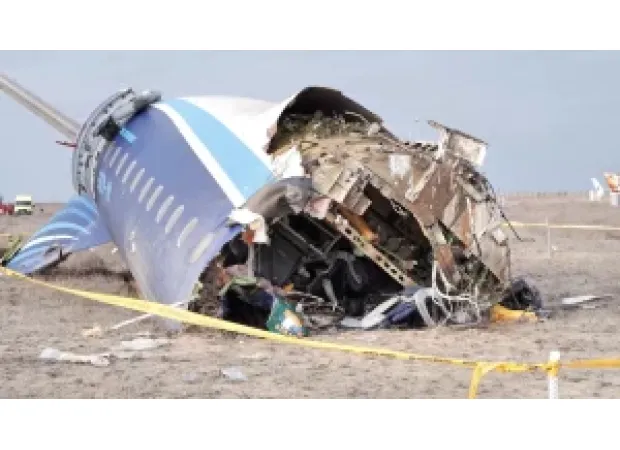 Putin expresses regret to Azerbaijani president for fatal accident involving downed Azerbaijani aircraft.