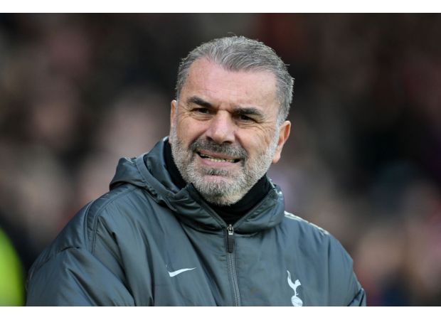 Tottenham has chosen Ange Postecoglou, who is currently the top contender for being the first Premier League manager to be sacked.