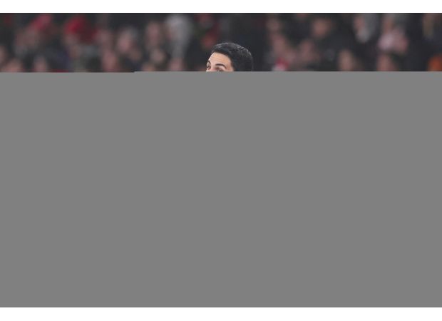 Man City is prepared to activate £50m release clause for coveted Arsenal transfer.