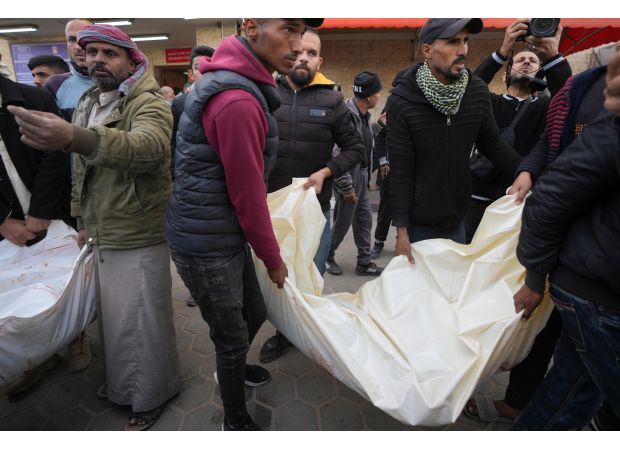 An Israeli raid led to the detention of the director of a hospital in northern Gaza, one of the few still operating in the area.