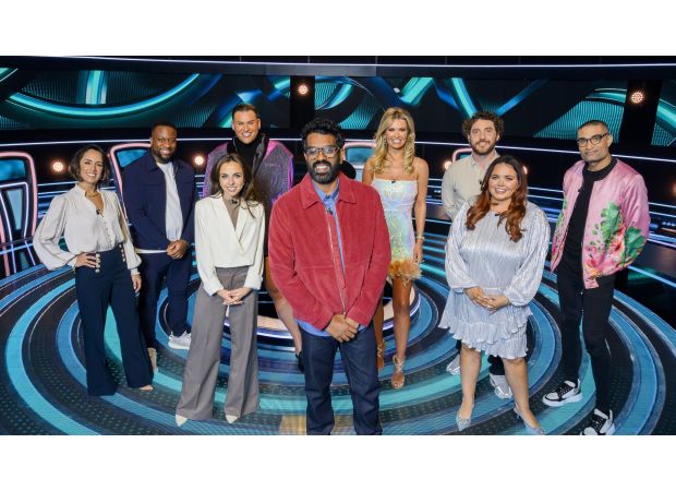 TV viewers were shocked as celebrities struggled to answer basic questions on The Weakest Link.