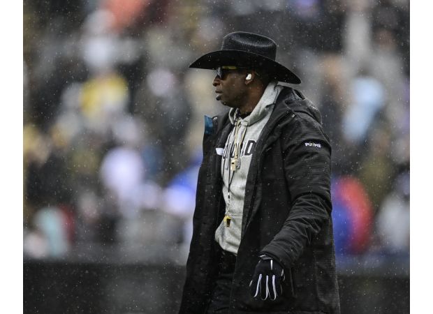 Keeler: Deion Sanders and the CU Buffs have the potential to dominate the weakened Big 12, even without star recruits Travis Hunter and Shedeur Sanders.