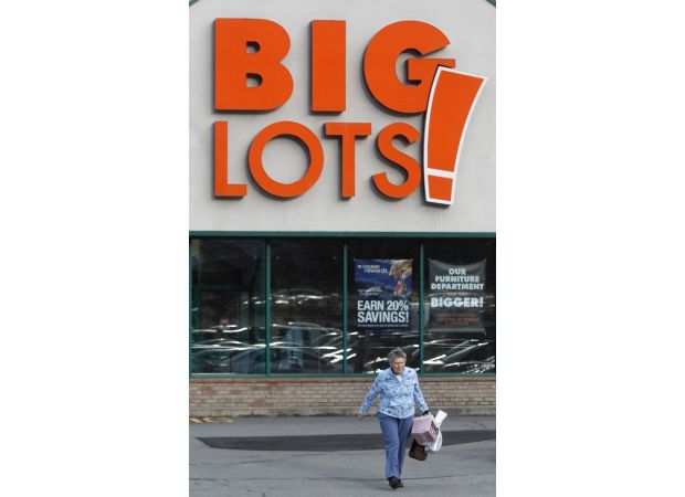 Big Lots has agreed to keep hundreds of its stores in the US open, ensuring that customers can continue to shop at the discount retailer.
