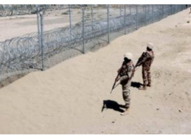 Kabul shaken by several blasts, tensions rise at Pakistan-Afghanistan border