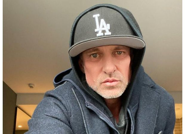 Former popstar from the 2000s looks completely different after 19 years and is now sober.