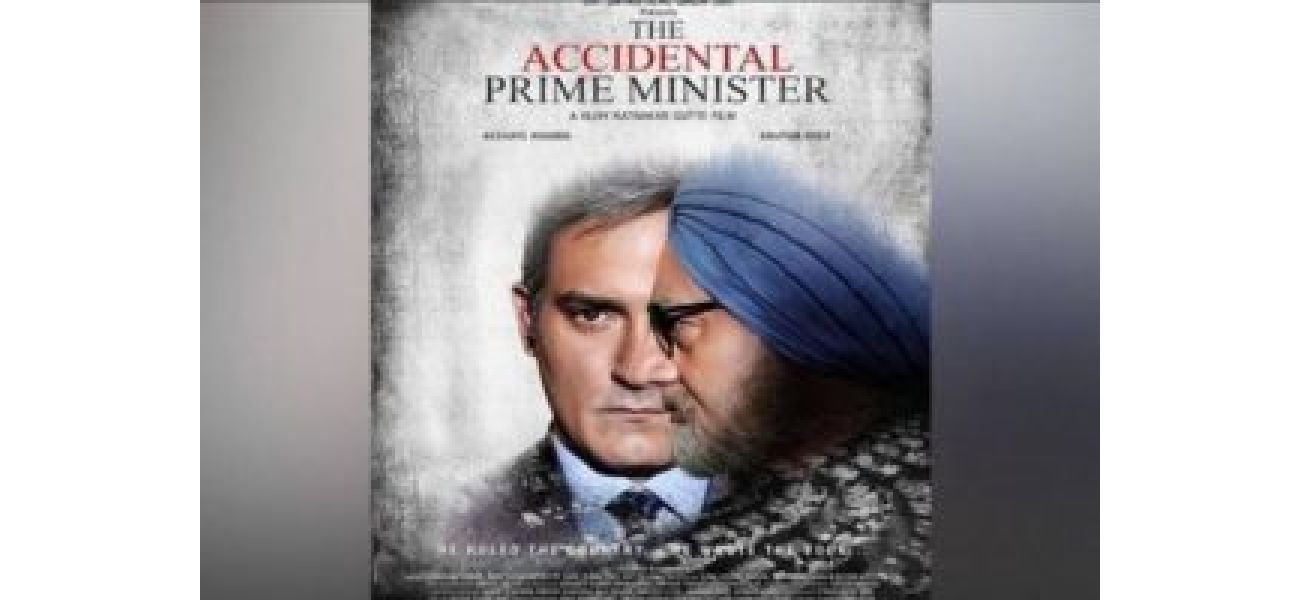 Kher and Mehta dispute over film 'The Accidental Prime Minister' after Manmohan Singh's passing.