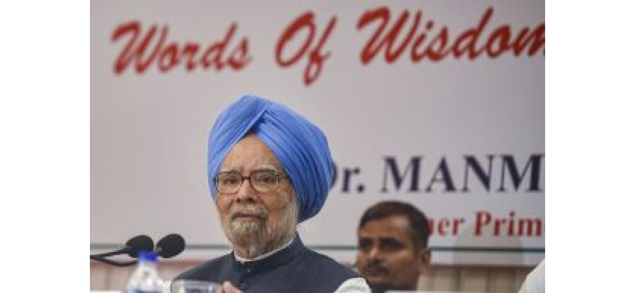 Two Odisha tribals receive award from Manmohan Singh, emotional farewell.